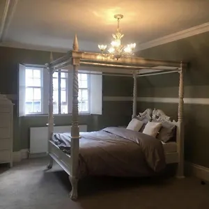 Holiday home Beds, Dundee
